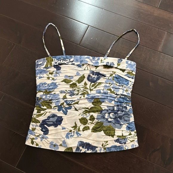 Reformation Orion top - Picture 2 of 8